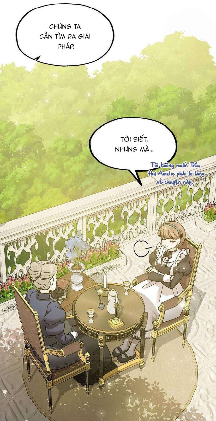 Liều Thuốc An Thần Của Bạo Chúa - Chapter 29 - Page 69