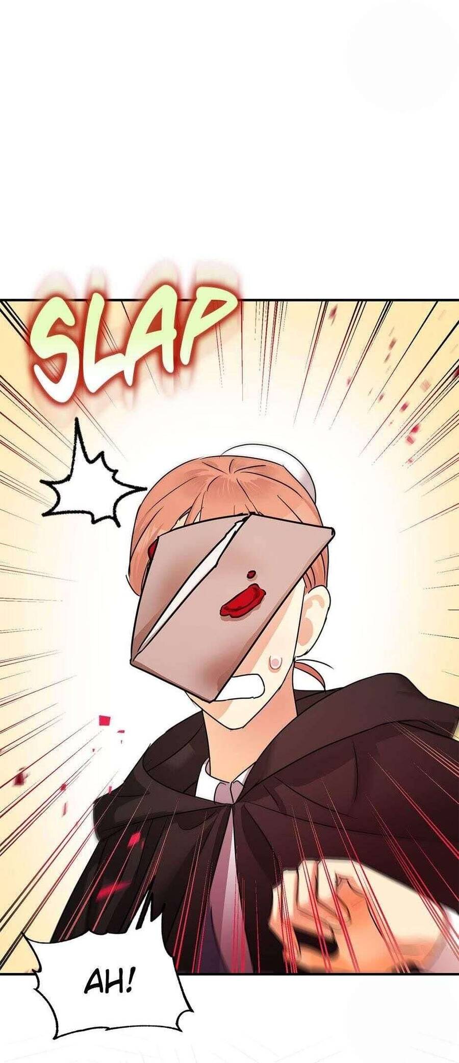 Liều Thuốc An Thần Của Bạo Chúa - Chapter 29 - Page 7