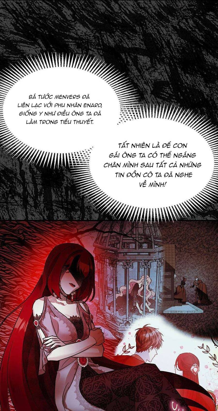 Liều Thuốc An Thần Của Bạo Chúa - Chapter 29 - Page 72