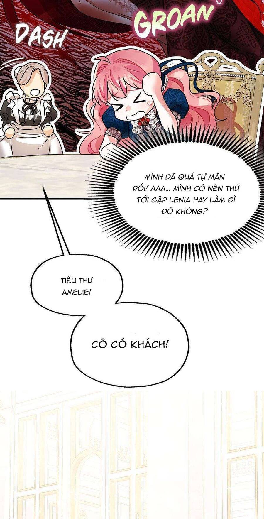 Liều Thuốc An Thần Của Bạo Chúa - Chapter 29 - Page 73