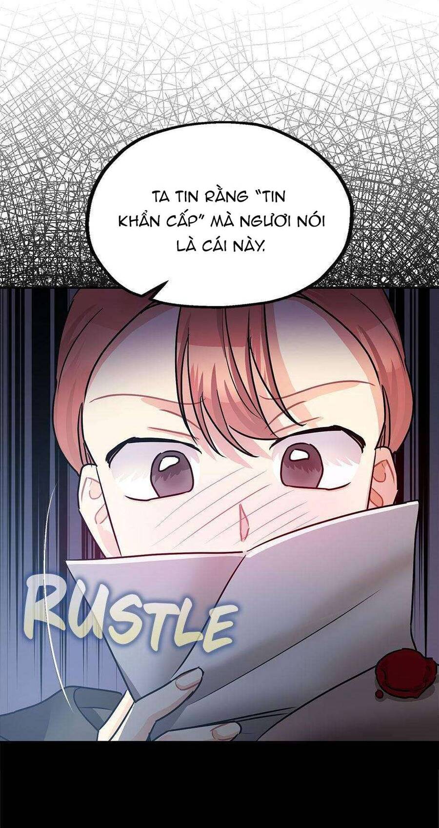 Liều Thuốc An Thần Của Bạo Chúa - Chapter 29 - Page 8