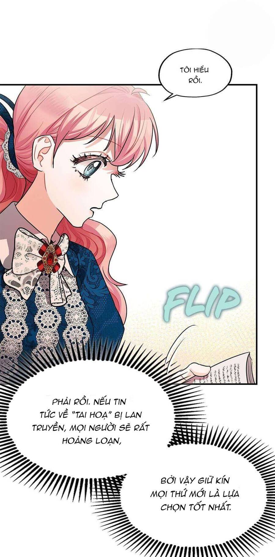 Liều Thuốc An Thần Của Bạo Chúa - Chapter 30 - Page 10