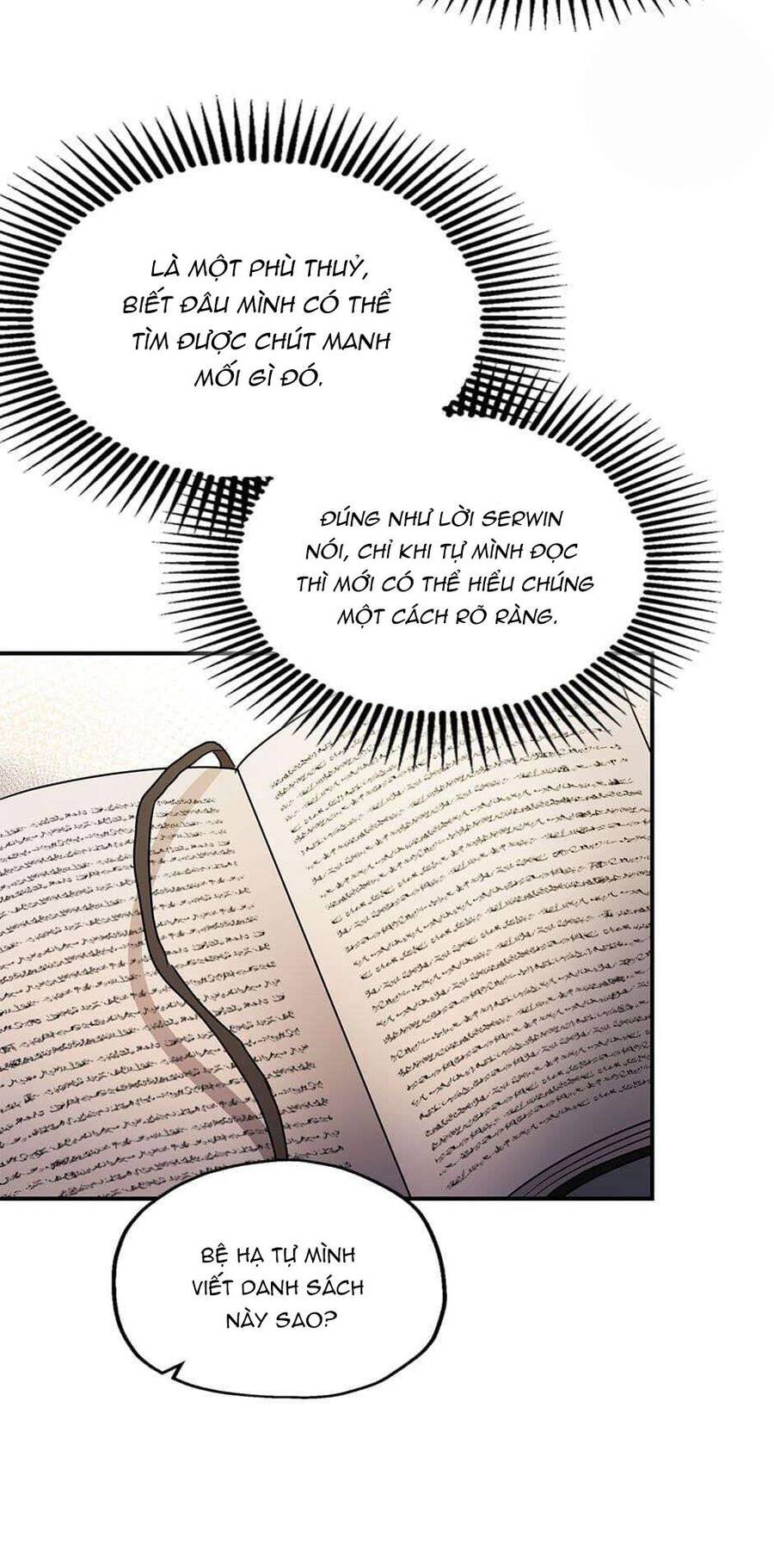 Liều Thuốc An Thần Của Bạo Chúa - Chapter 30 - Page 11