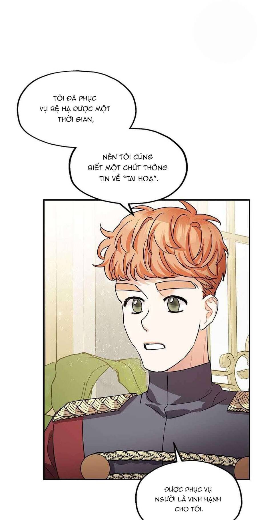 Liều Thuốc An Thần Của Bạo Chúa - Chapter 30 - Page 14