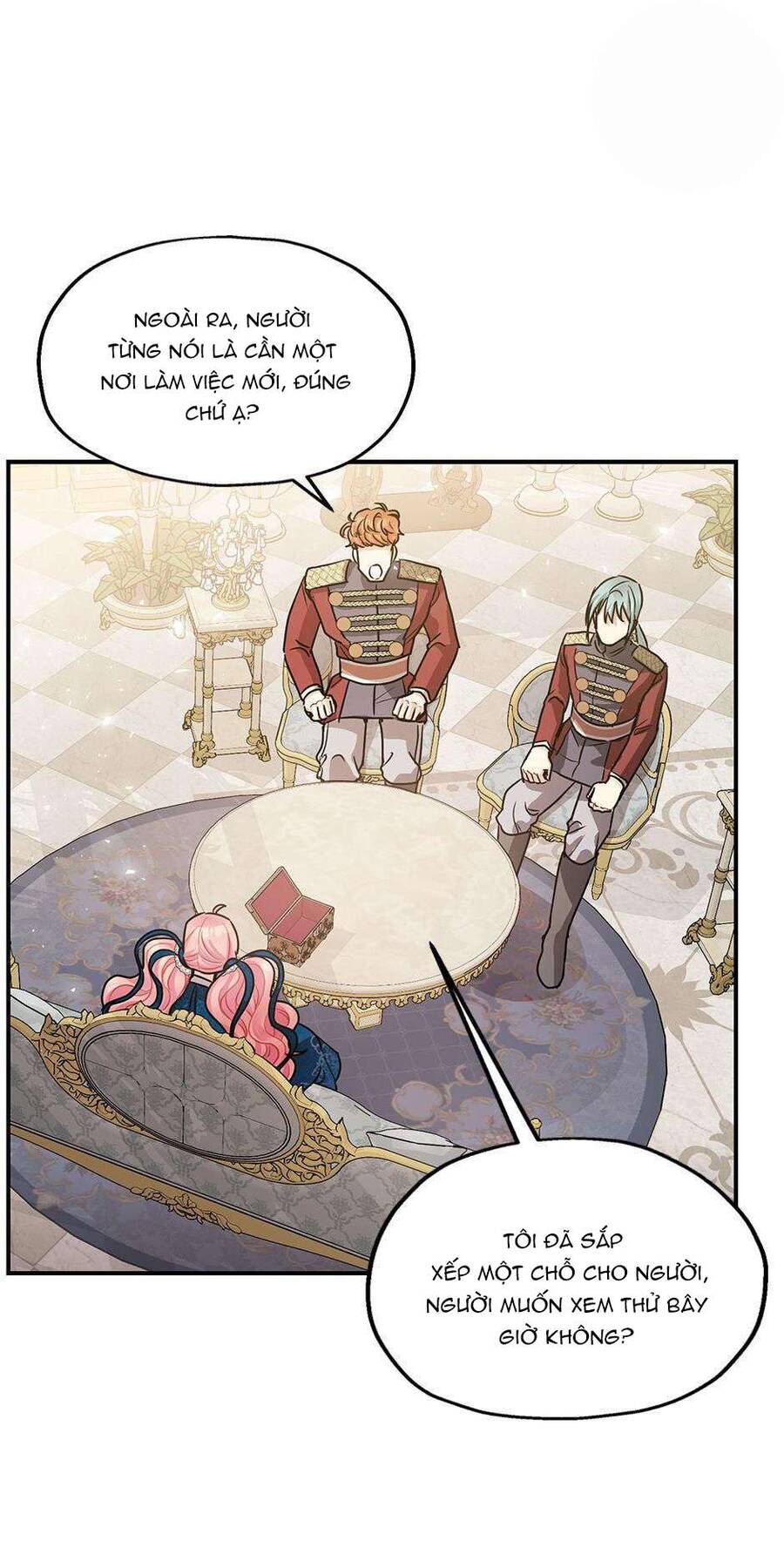 Liều Thuốc An Thần Của Bạo Chúa - Chapter 30 - Page 16