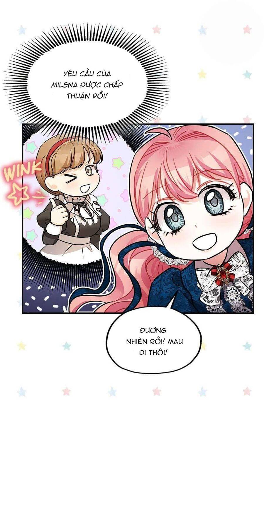 Liều Thuốc An Thần Của Bạo Chúa - Chapter 30 - Page 17