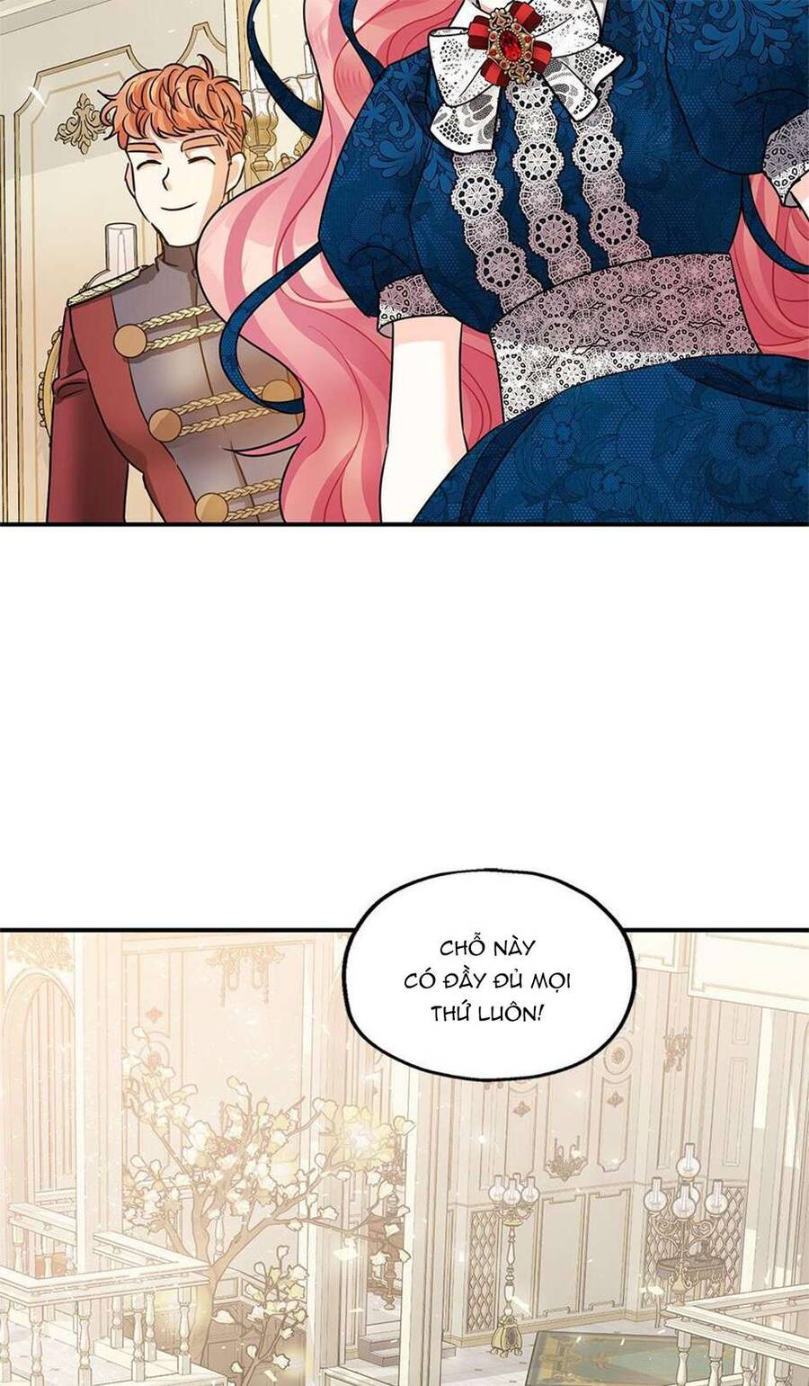 Liều Thuốc An Thần Của Bạo Chúa - Chapter 30 - Page 19