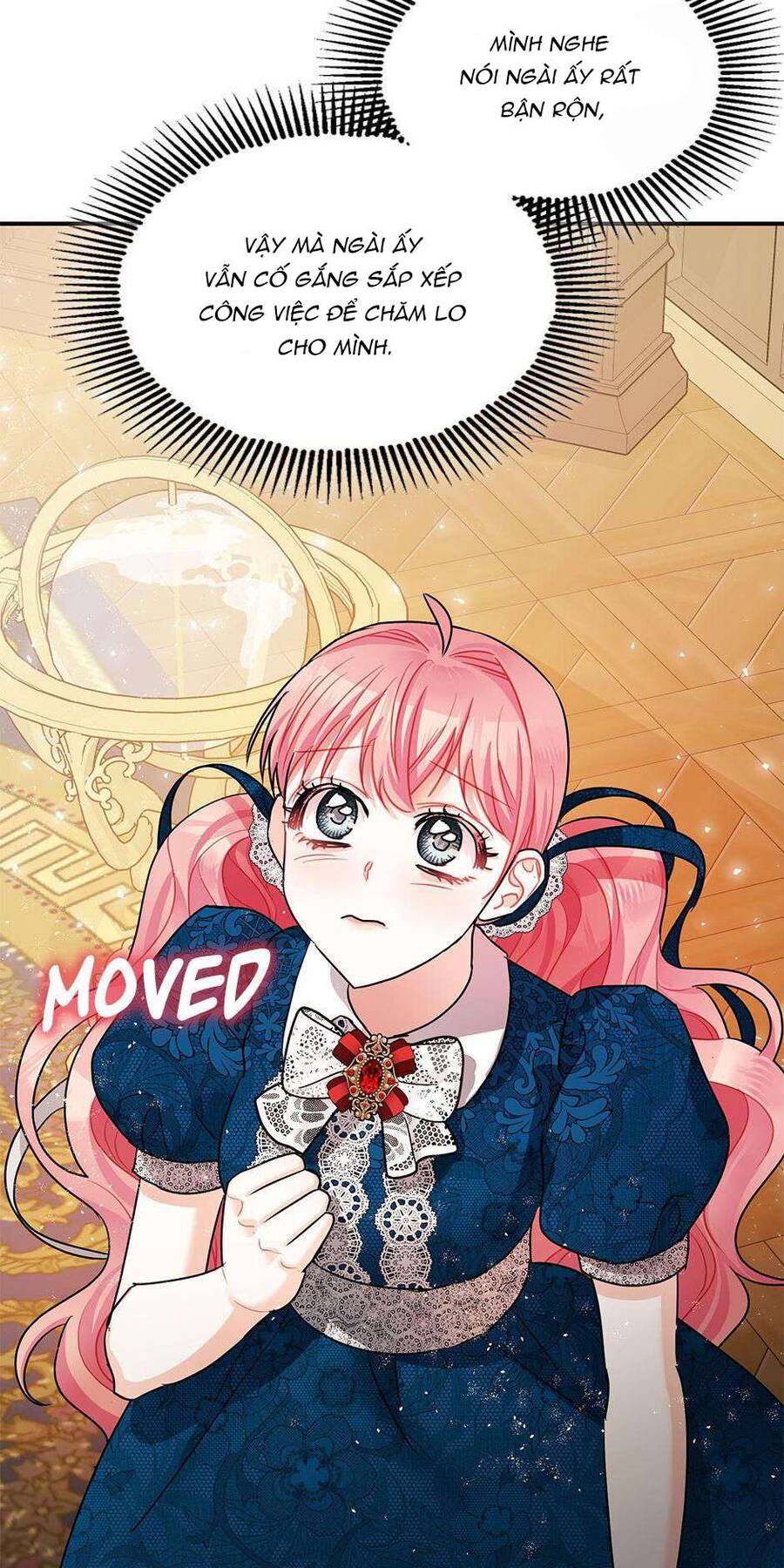 Liều Thuốc An Thần Của Bạo Chúa - Chapter 30 - Page 23