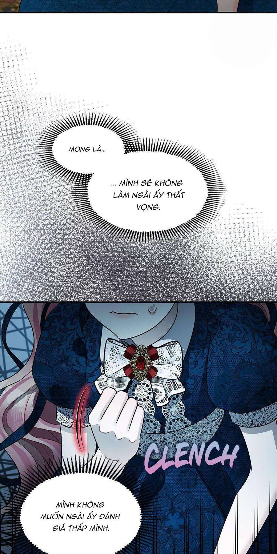 Liều Thuốc An Thần Của Bạo Chúa - Chapter 30 - Page 24