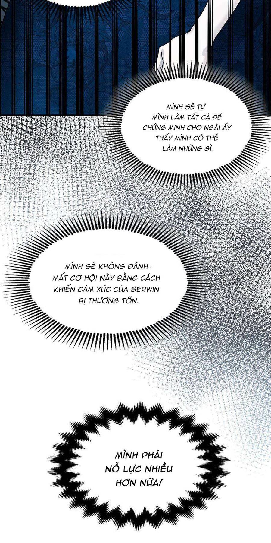 Liều Thuốc An Thần Của Bạo Chúa - Chapter 30 - Page 25