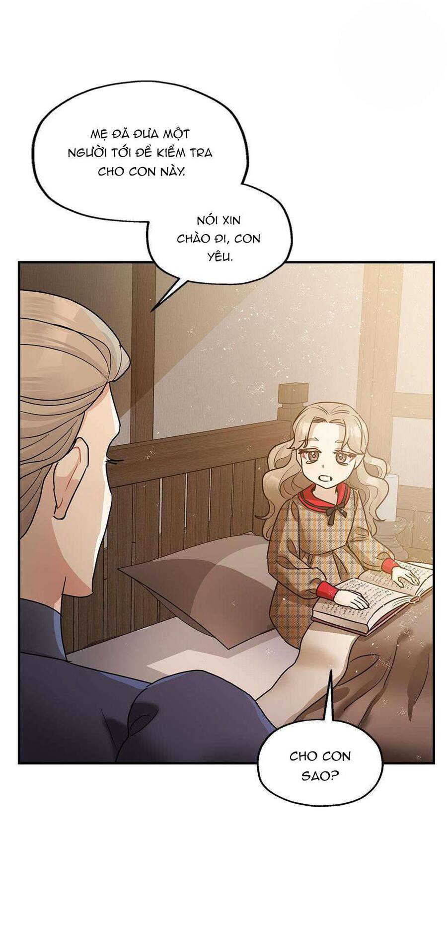 Liều Thuốc An Thần Của Bạo Chúa - Chapter 30 - Page 29