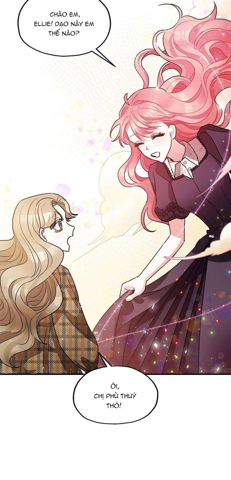 Liều Thuốc An Thần Của Bạo Chúa - Chapter 30 - Page 31