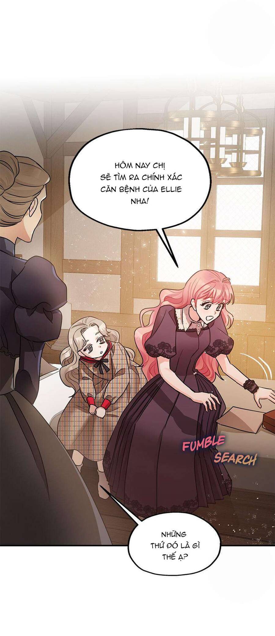 Liều Thuốc An Thần Của Bạo Chúa - Chapter 30 - Page 32