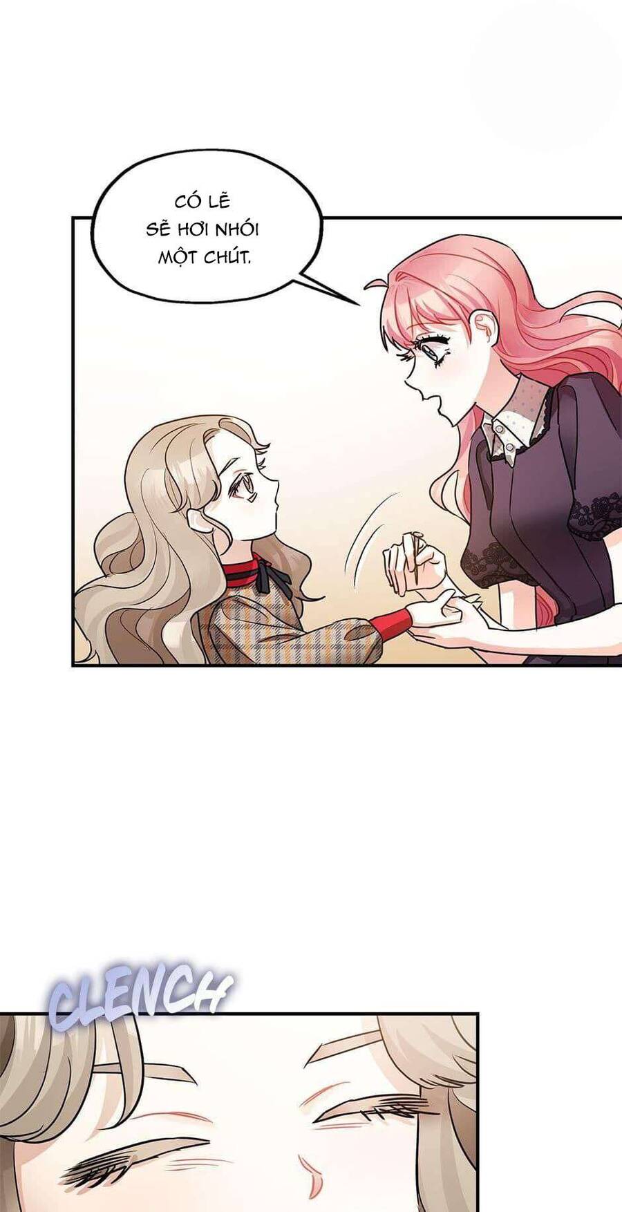 Liều Thuốc An Thần Của Bạo Chúa - Chapter 30 - Page 35