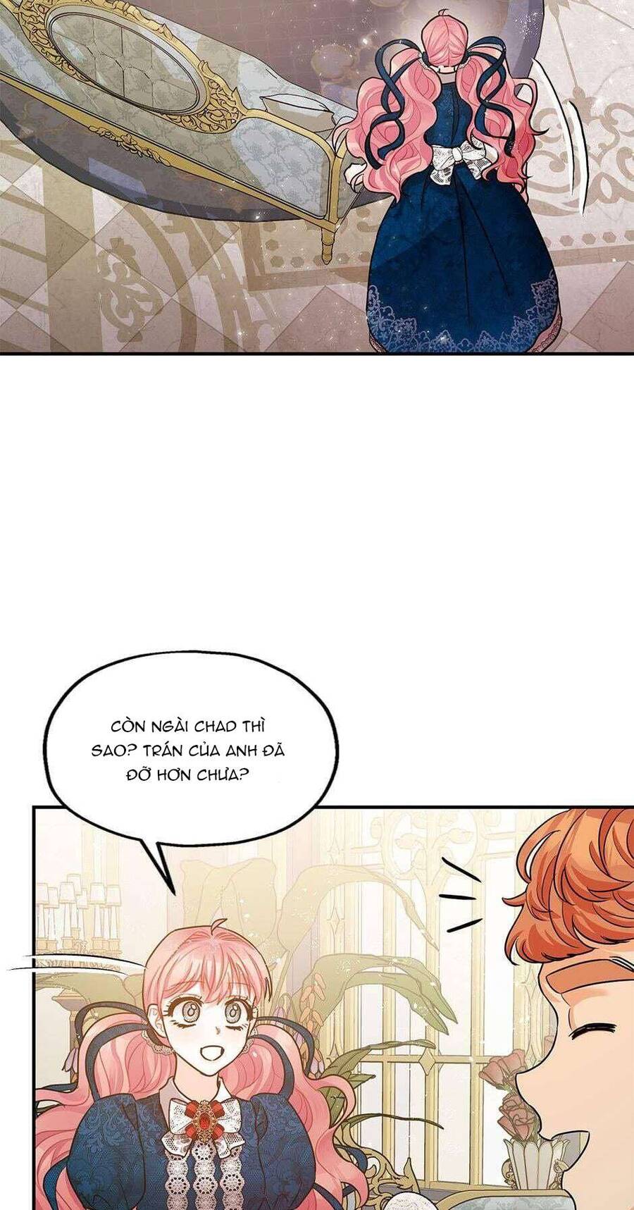 Liều Thuốc An Thần Của Bạo Chúa - Chapter 30 - Page 4