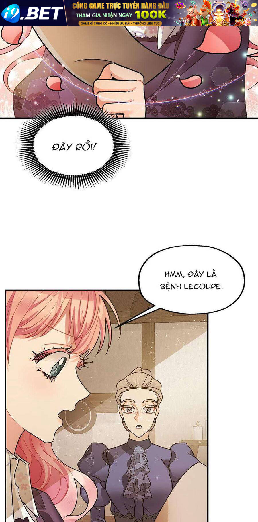 Liều Thuốc An Thần Của Bạo Chúa - Chapter 30 - Page 41