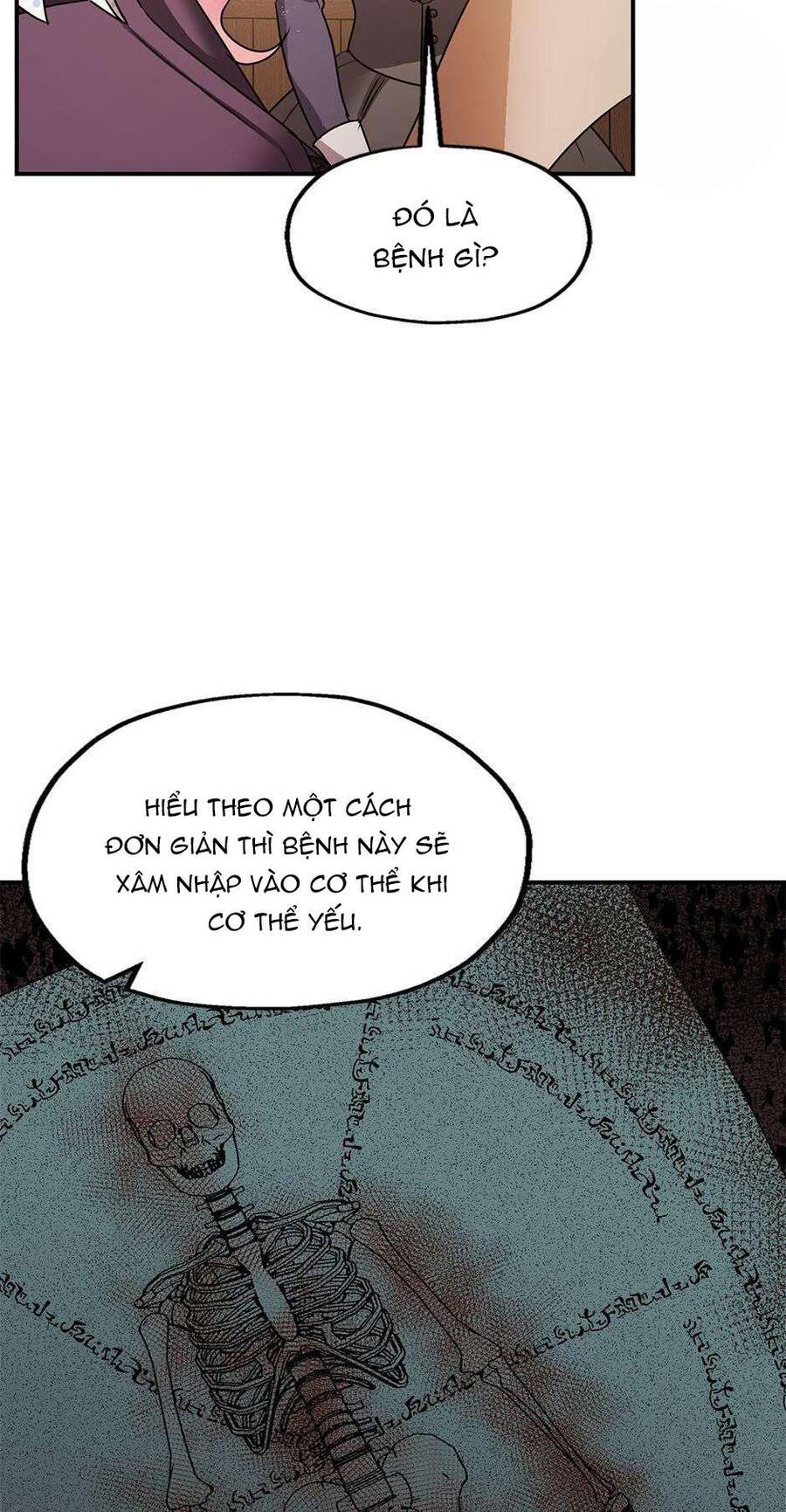 Liều Thuốc An Thần Của Bạo Chúa - Chapter 30 - Page 42