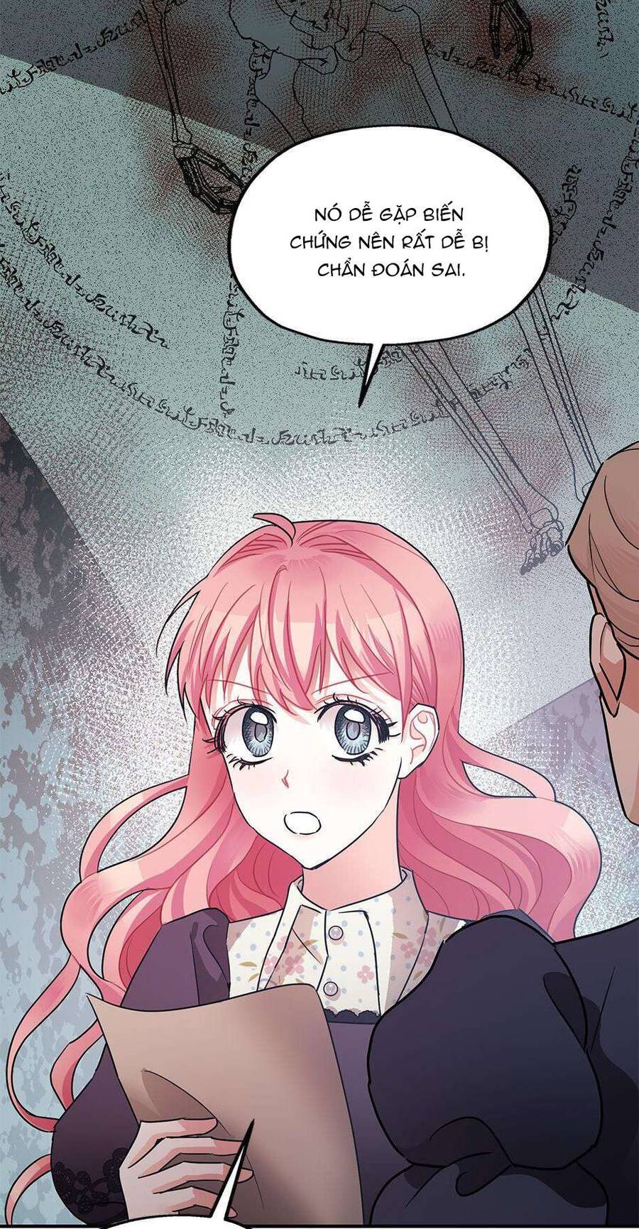 Liều Thuốc An Thần Của Bạo Chúa - Chapter 30 - Page 43