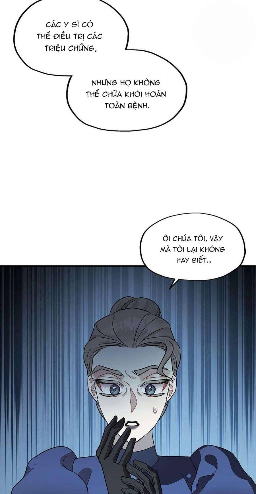 Liều Thuốc An Thần Của Bạo Chúa - Chapter 30 - Page 44