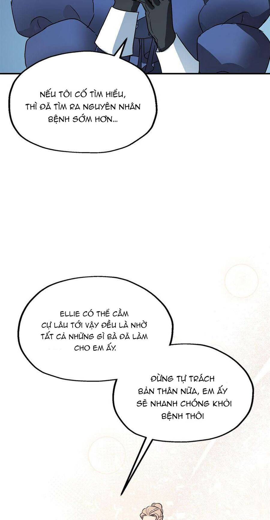 Liều Thuốc An Thần Của Bạo Chúa - Chapter 30 - Page 45