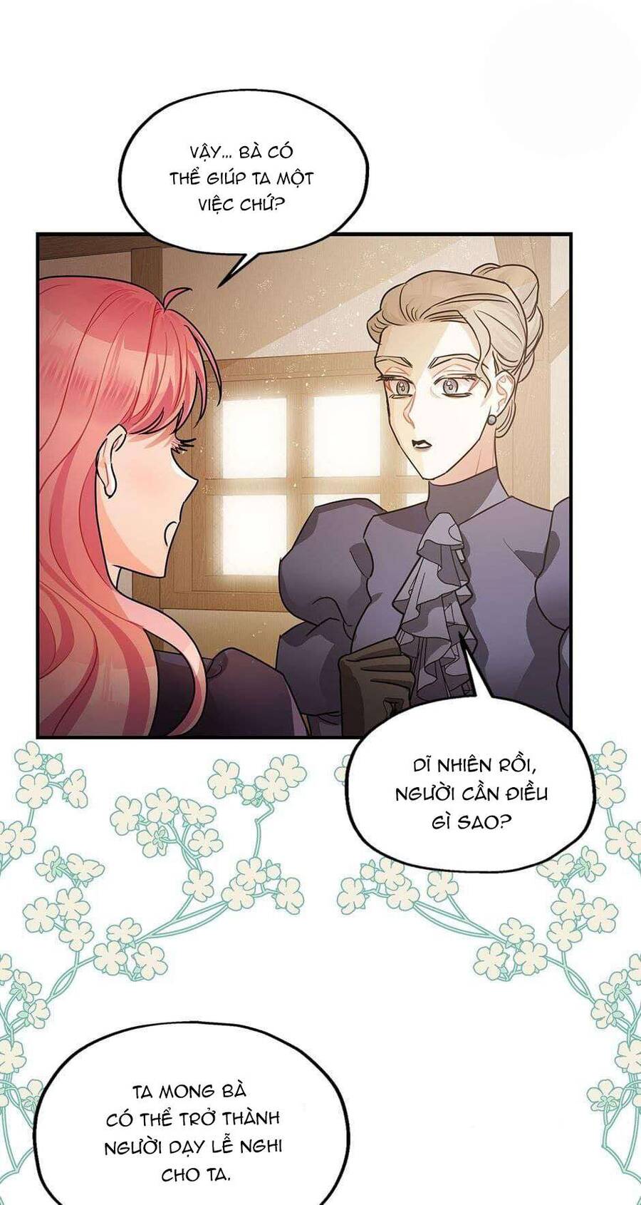 Liều Thuốc An Thần Của Bạo Chúa - Chapter 30 - Page 47