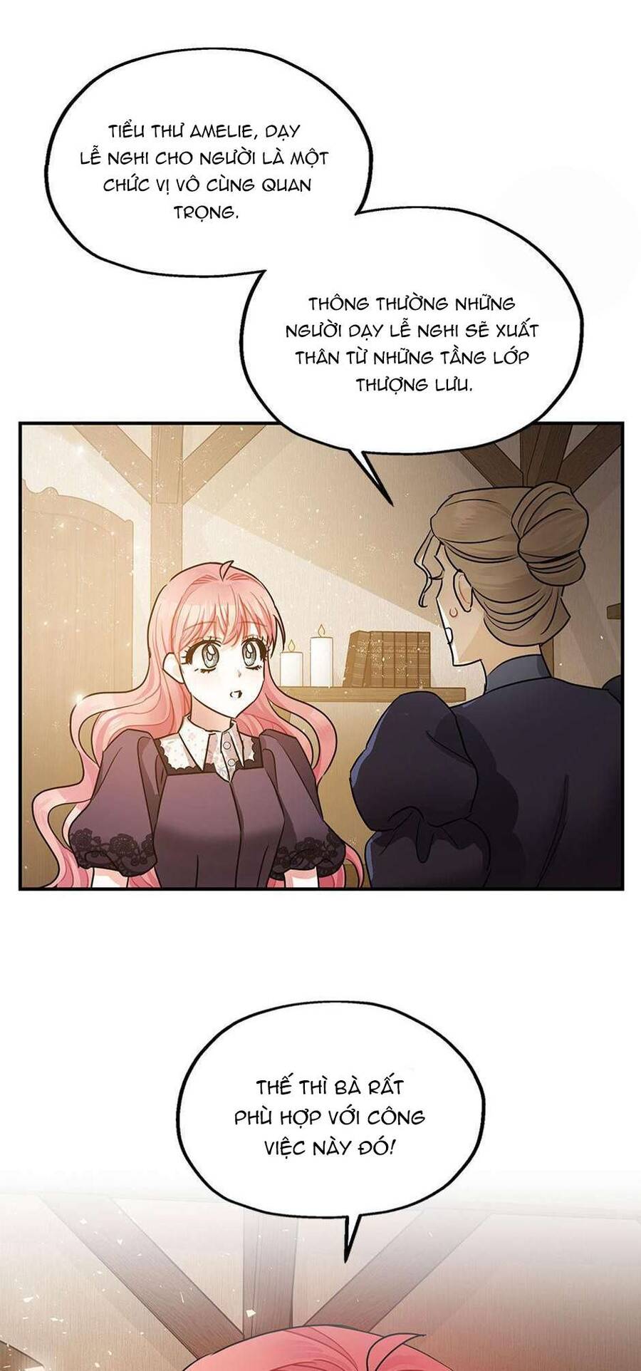 Liều Thuốc An Thần Của Bạo Chúa - Chapter 30 - Page 49