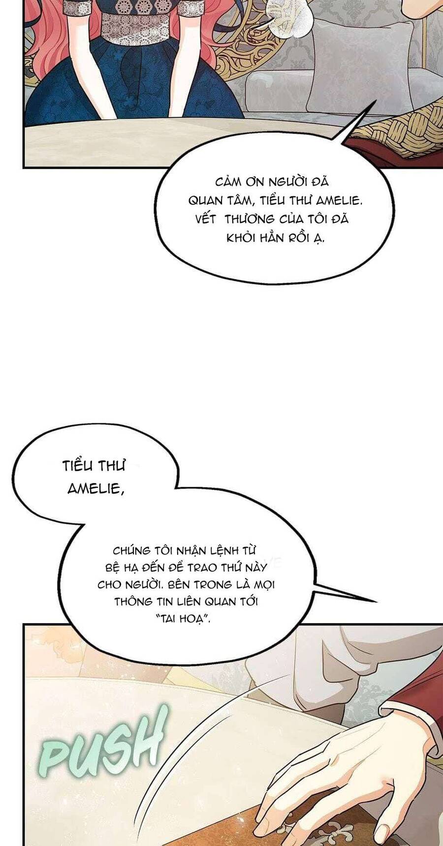 Liều Thuốc An Thần Của Bạo Chúa - Chapter 30 - Page 5