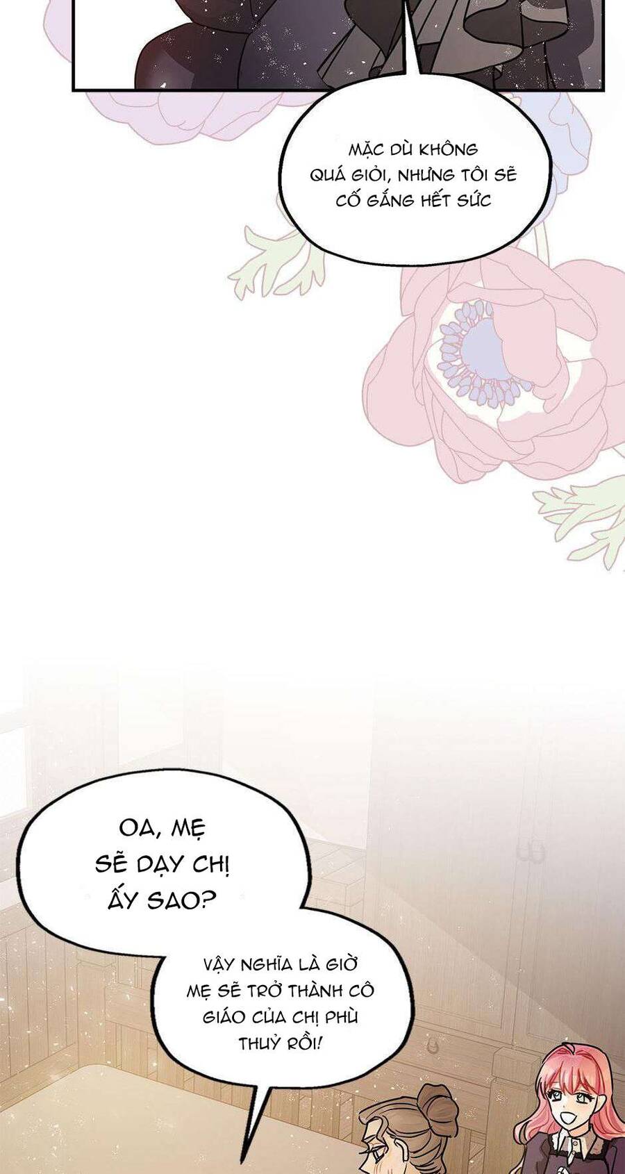 Liều Thuốc An Thần Của Bạo Chúa - Chapter 30 - Page 53