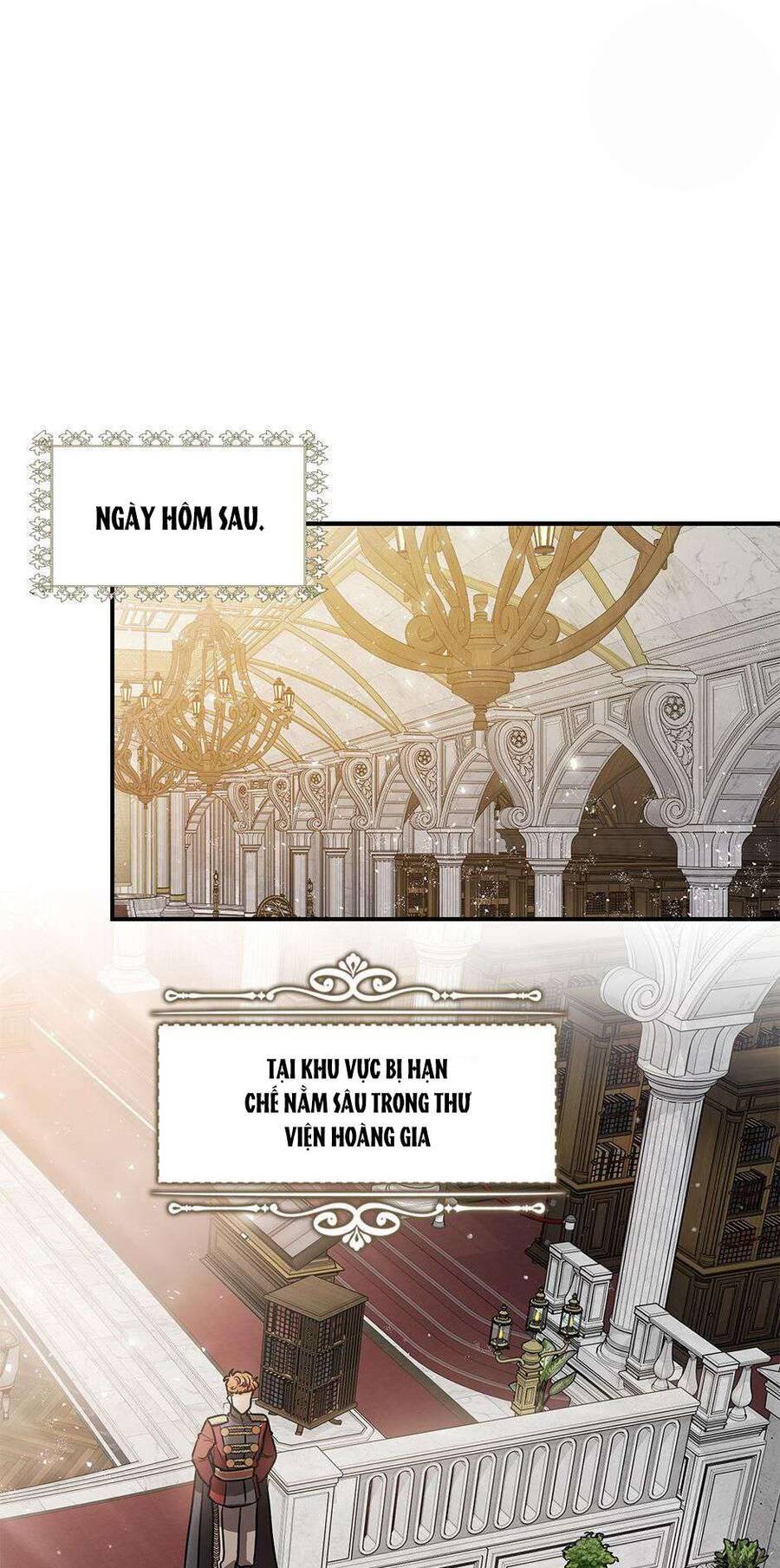 Liều Thuốc An Thần Của Bạo Chúa - Chapter 30 - Page 55