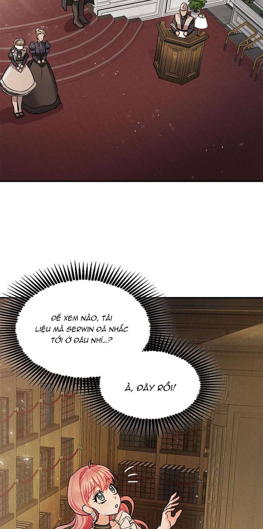 Liều Thuốc An Thần Của Bạo Chúa - Chapter 30 - Page 56