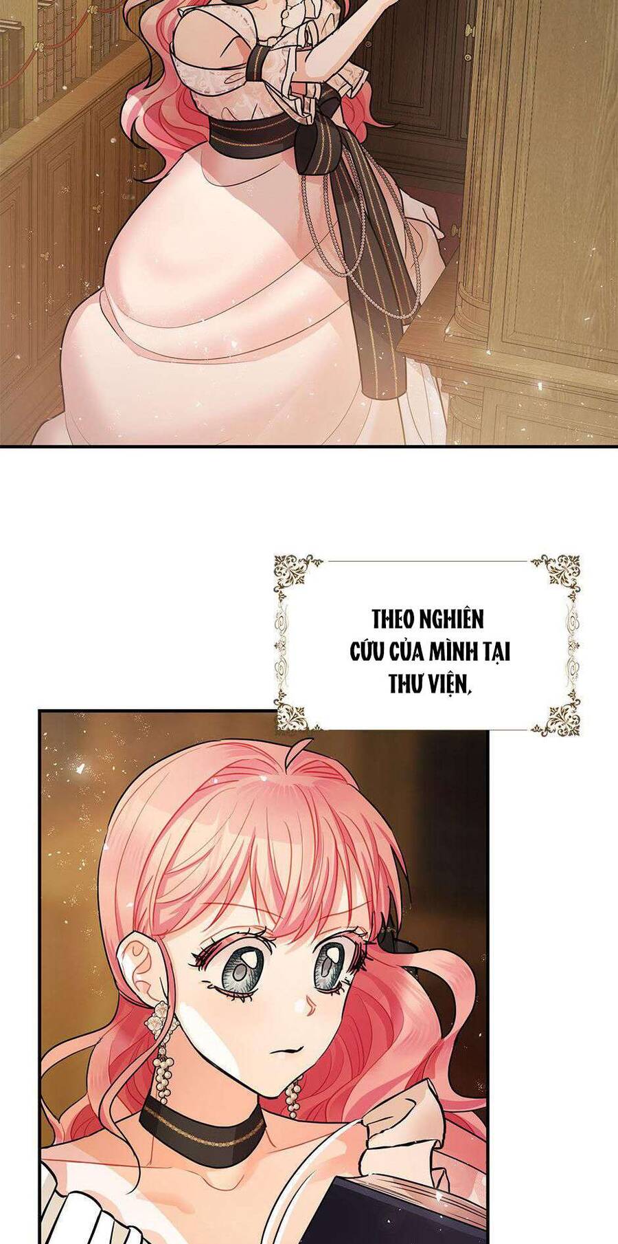 Liều Thuốc An Thần Của Bạo Chúa - Chapter 30 - Page 57