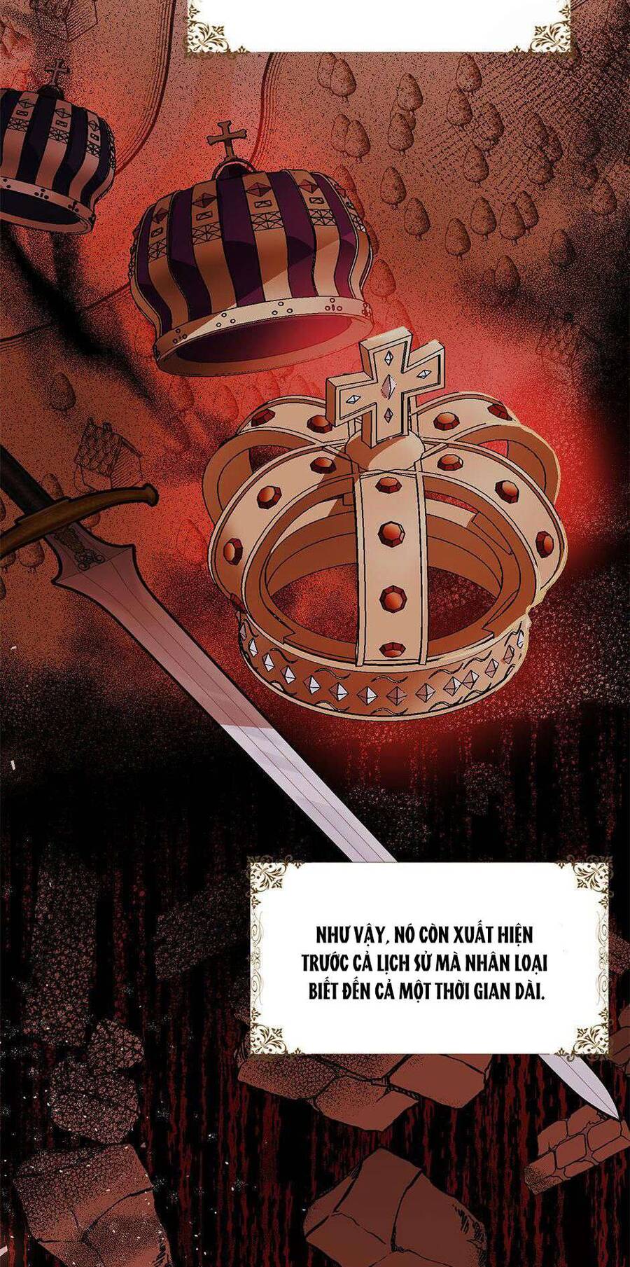 Liều Thuốc An Thần Của Bạo Chúa - Chapter 30 - Page 59