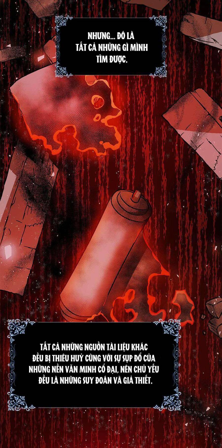 Liều Thuốc An Thần Của Bạo Chúa - Chapter 30 - Page 60