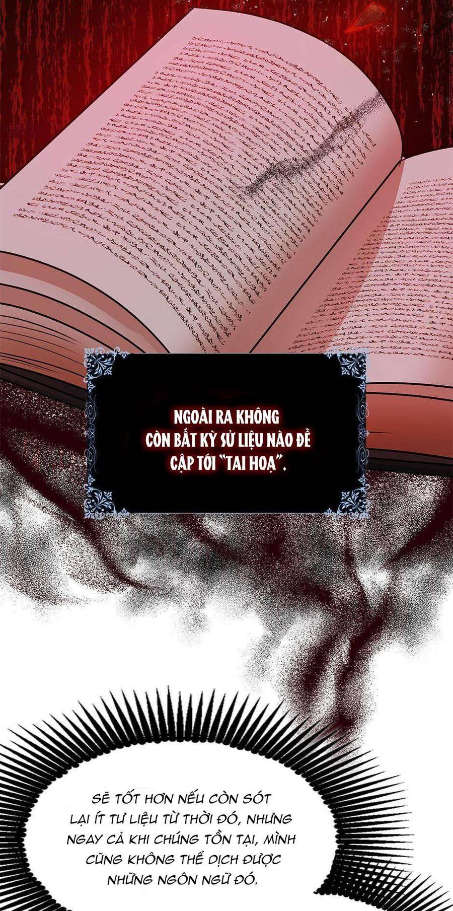 Liều Thuốc An Thần Của Bạo Chúa - Chapter 30 - Page 61