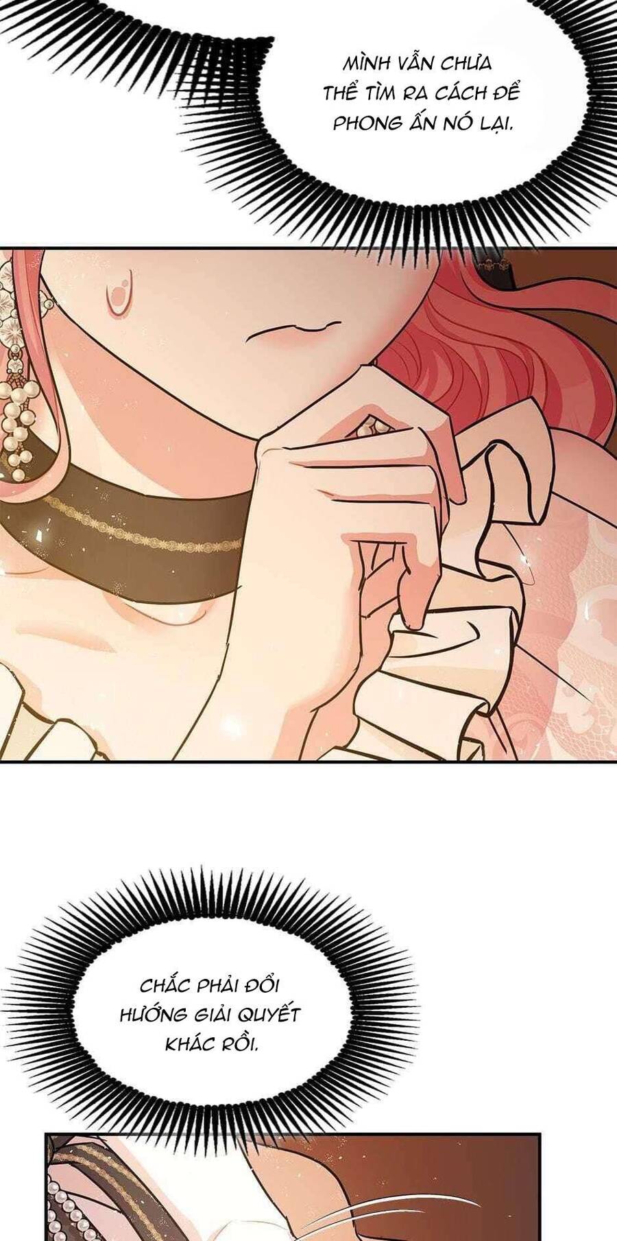 Liều Thuốc An Thần Của Bạo Chúa - Chapter 30 - Page 62