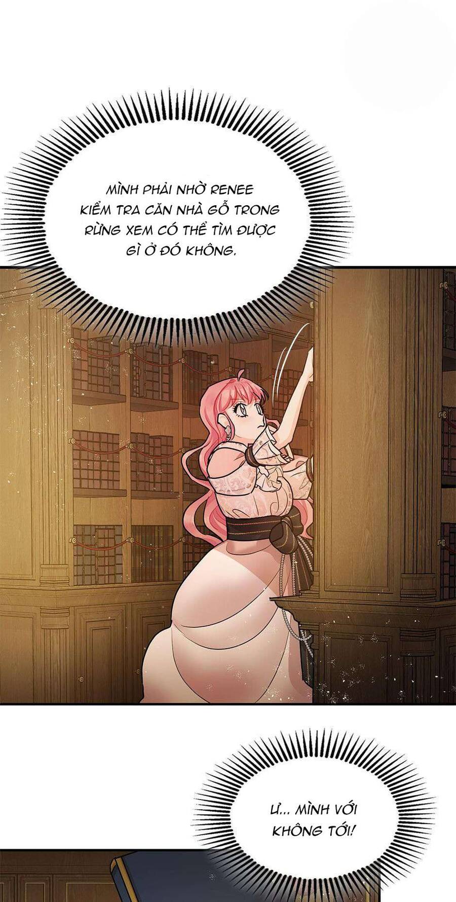 Liều Thuốc An Thần Của Bạo Chúa - Chapter 30 - Page 64