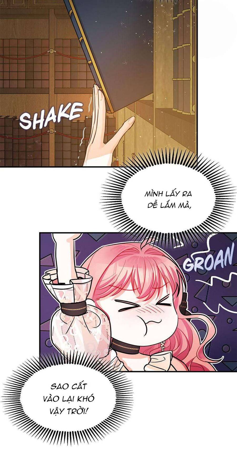 Liều Thuốc An Thần Của Bạo Chúa - Chapter 30 - Page 65