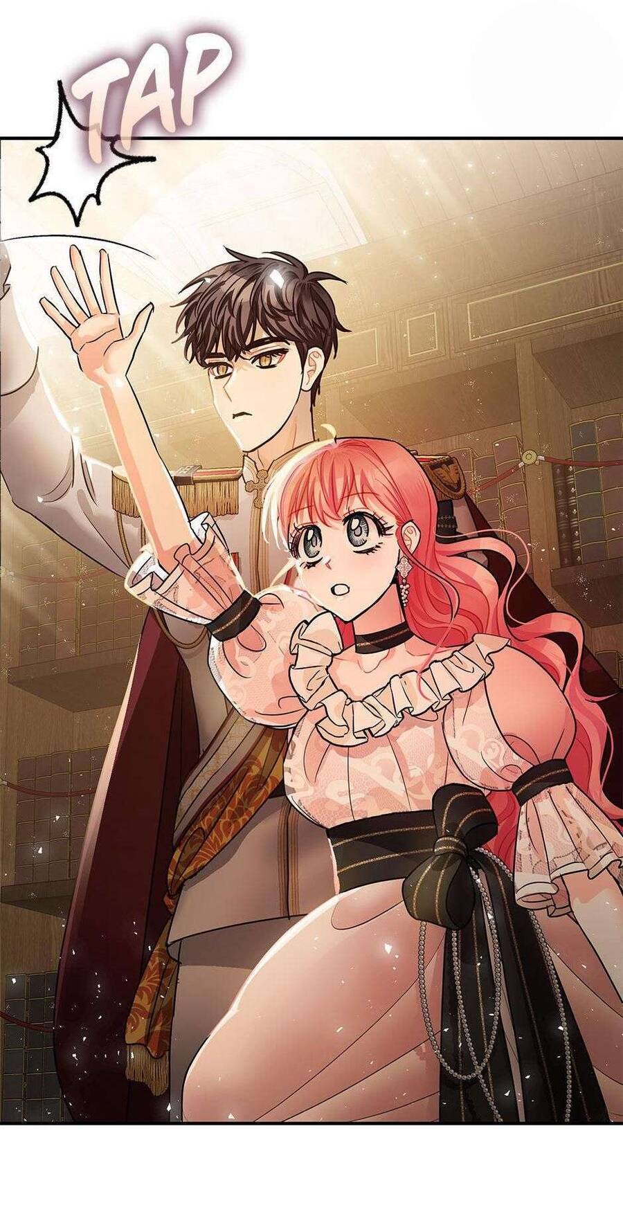 Liều Thuốc An Thần Của Bạo Chúa - Chapter 30 - Page 66