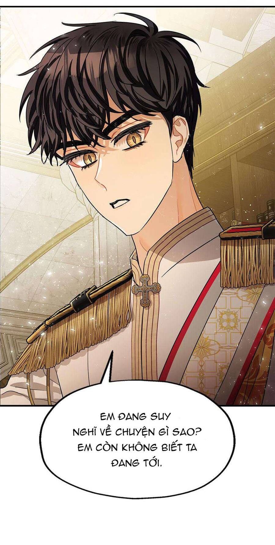 Liều Thuốc An Thần Của Bạo Chúa - Chapter 30 - Page 68