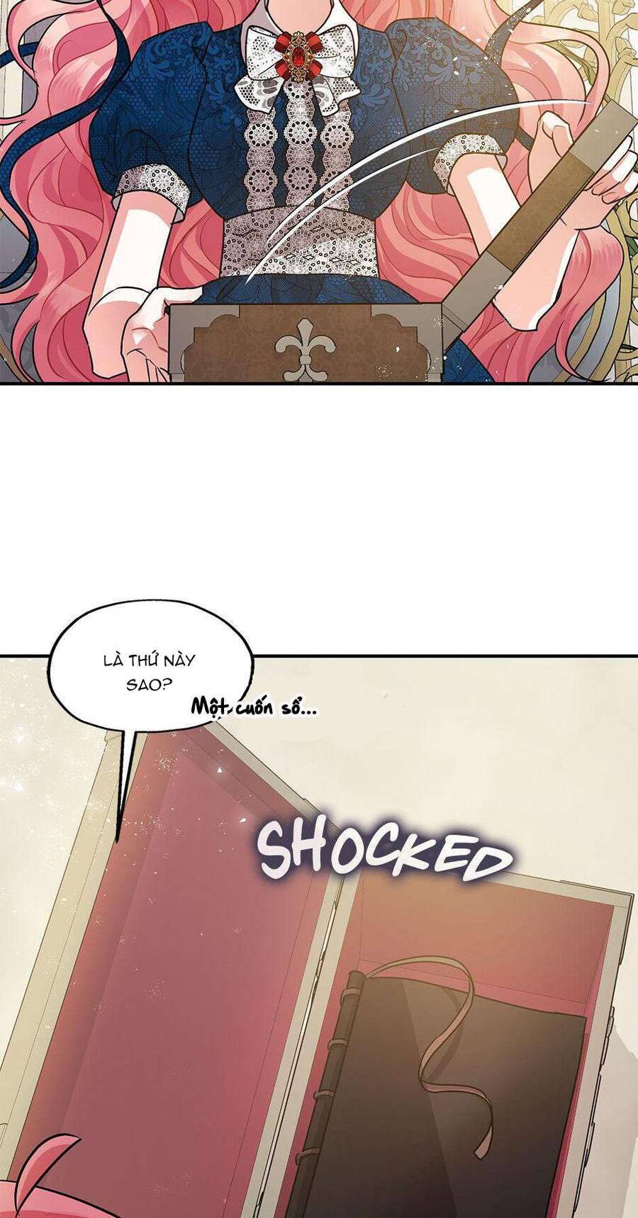 Liều Thuốc An Thần Của Bạo Chúa - Chapter 30 - Page 7