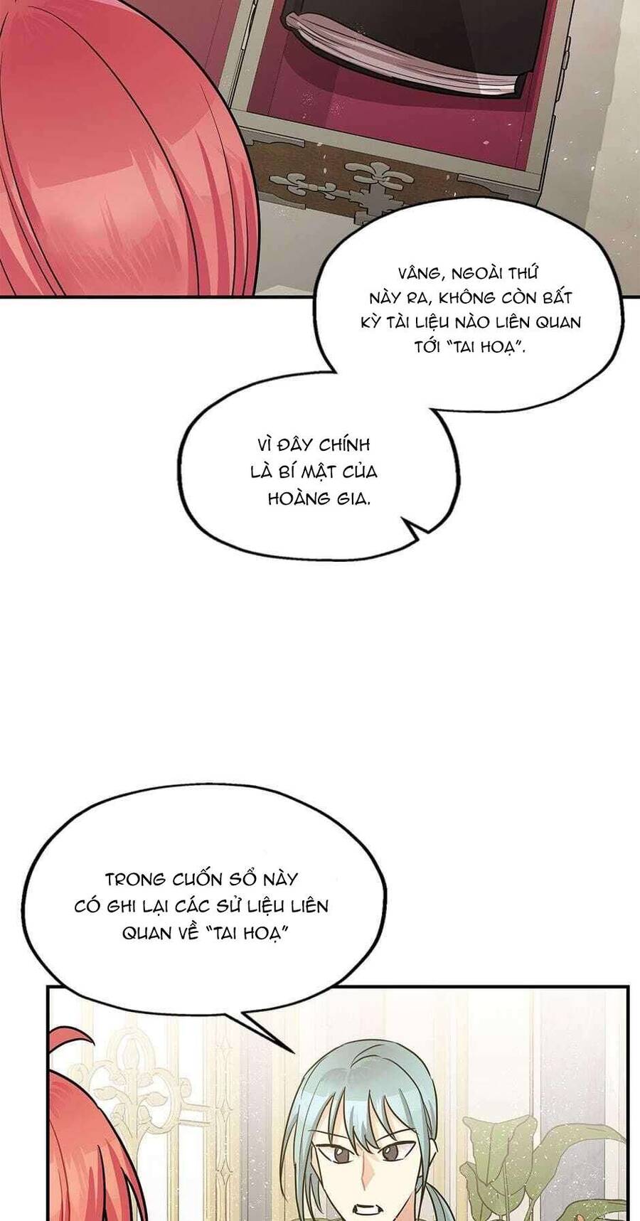 Liều Thuốc An Thần Của Bạo Chúa - Chapter 30 - Page 8