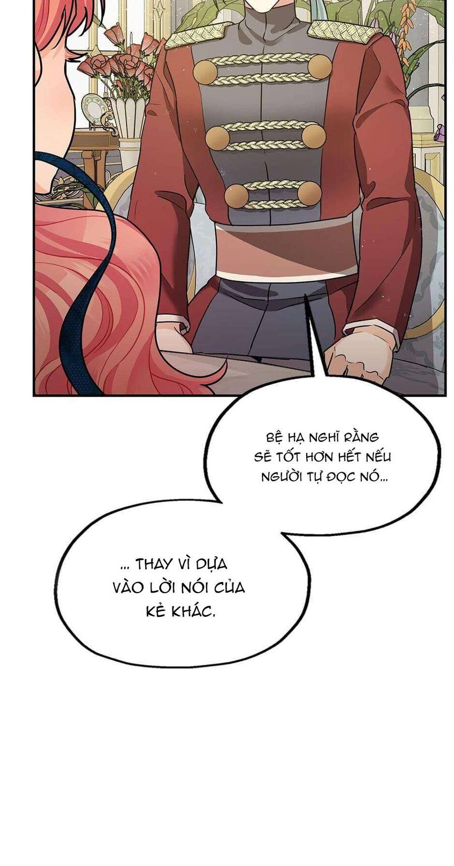 Liều Thuốc An Thần Của Bạo Chúa - Chapter 30 - Page 9