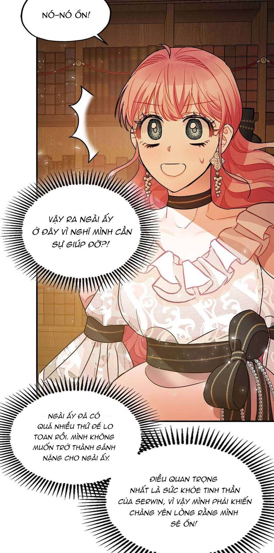 Liều Thuốc An Thần Của Bạo Chúa - Chapter 31 - Page 11