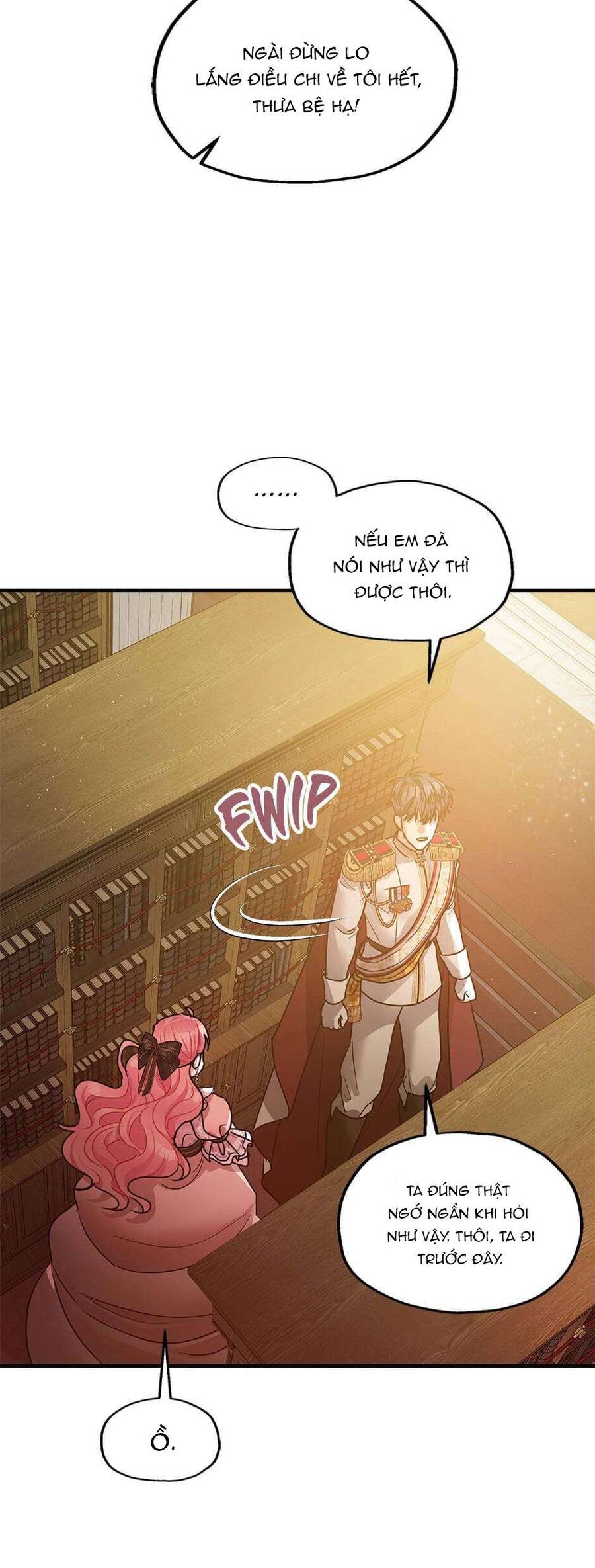 Liều Thuốc An Thần Của Bạo Chúa - Chapter 31 - Page 13