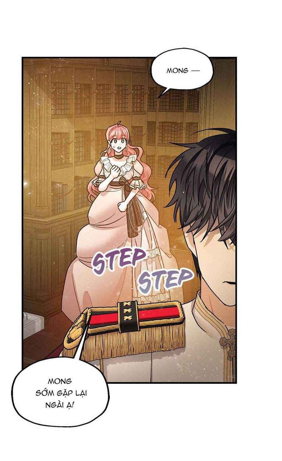 Liều Thuốc An Thần Của Bạo Chúa - Chapter 31 - Page 14