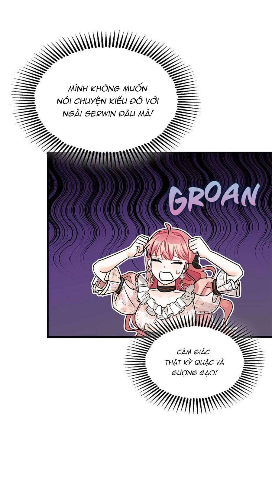 Liều Thuốc An Thần Của Bạo Chúa - Chapter 31 - Page 15