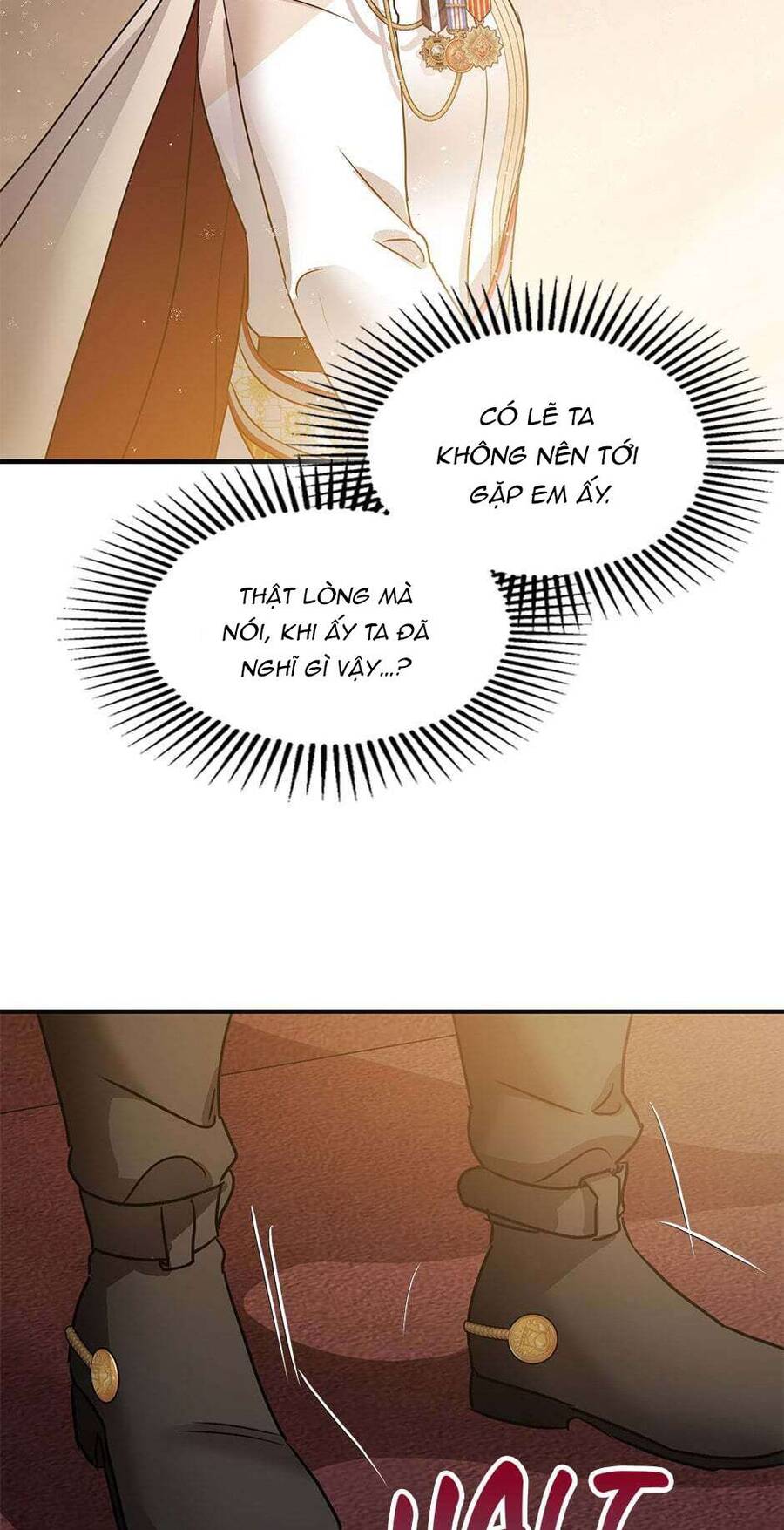 Liều Thuốc An Thần Của Bạo Chúa - Chapter 31 - Page 18