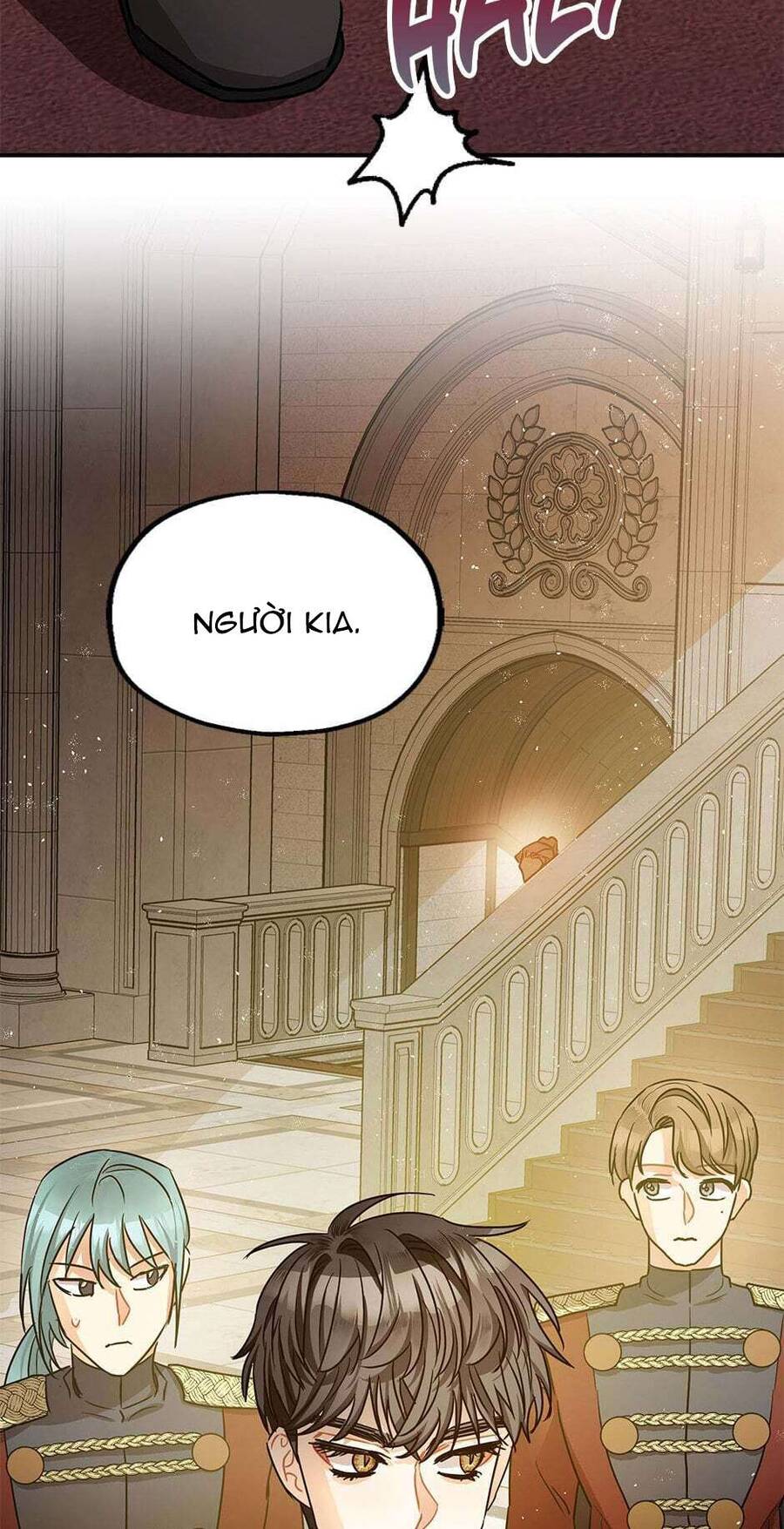 Liều Thuốc An Thần Của Bạo Chúa - Chapter 31 - Page 19