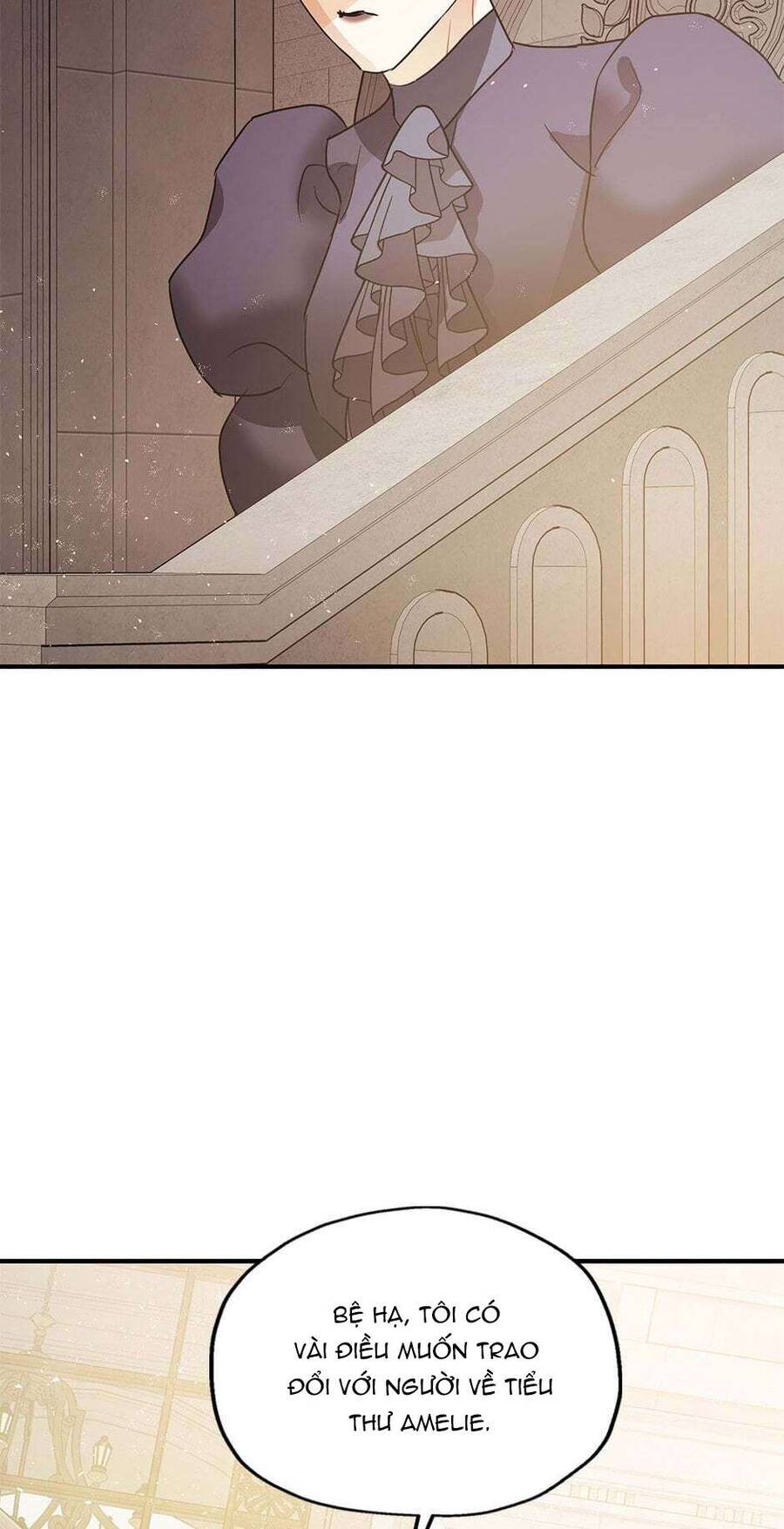 Liều Thuốc An Thần Của Bạo Chúa - Chapter 31 - Page 21