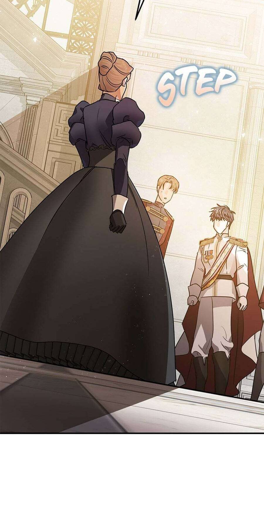 Liều Thuốc An Thần Của Bạo Chúa - Chapter 31 - Page 22